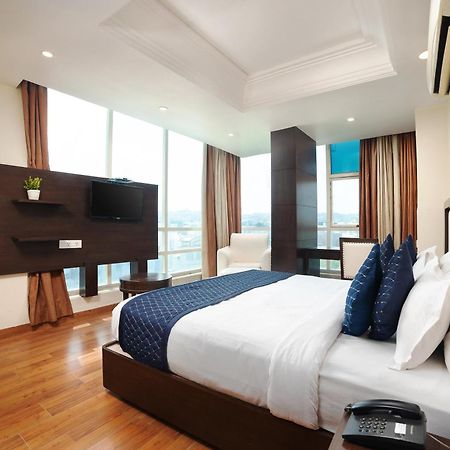 Parkk Boutique By Hst Hotels جودبور المظهر الخارجي الصورة