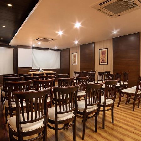Parkk Boutique By Hst Hotels جودبور المظهر الخارجي الصورة
