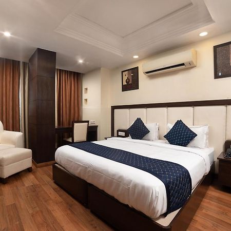 Parkk Boutique By Hst Hotels جودبور المظهر الخارجي الصورة