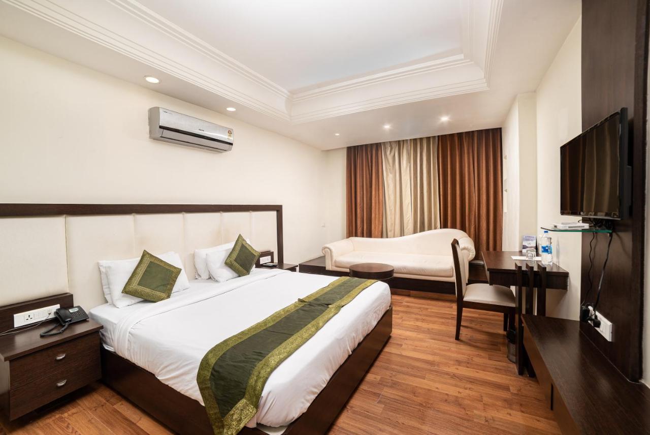 Parkk Boutique By Hst Hotels جودبور المظهر الخارجي الصورة