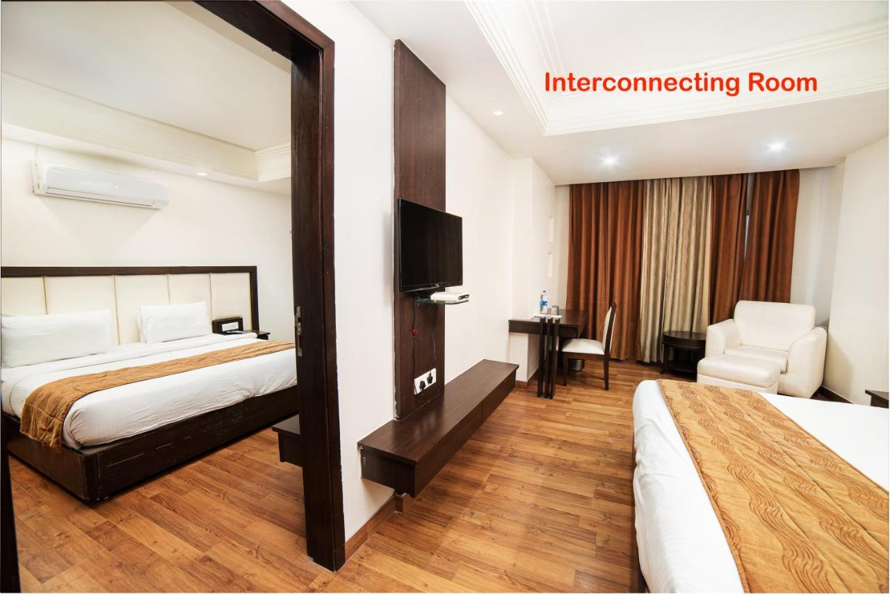 Parkk Boutique By Hst Hotels جودبور المظهر الخارجي الصورة