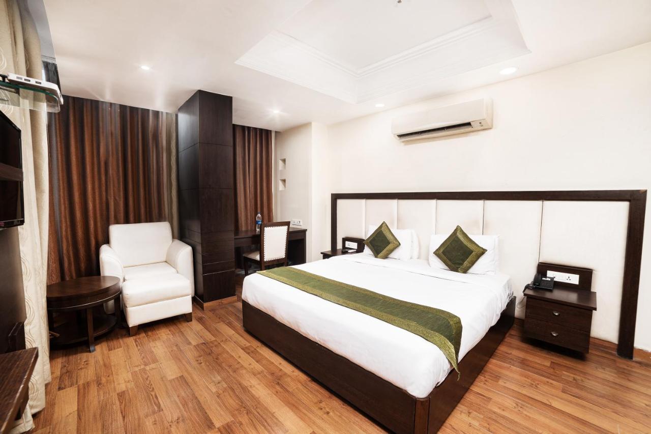 Parkk Boutique By Hst Hotels جودبور المظهر الخارجي الصورة