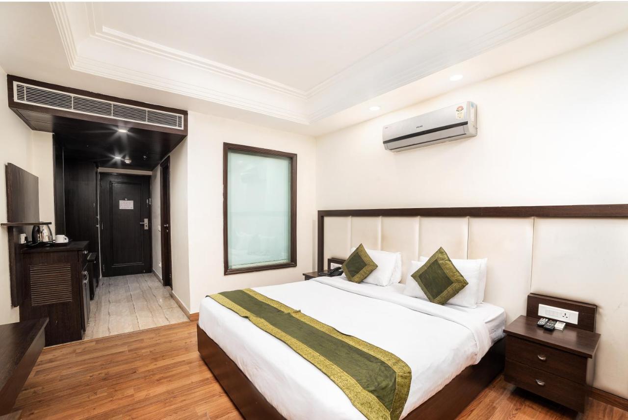 Parkk Boutique By Hst Hotels جودبور المظهر الخارجي الصورة