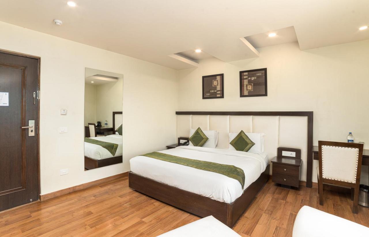 Parkk Boutique By Hst Hotels جودبور المظهر الخارجي الصورة