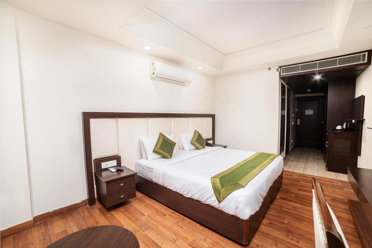 Parkk Boutique By Hst Hotels جودبور المظهر الخارجي الصورة