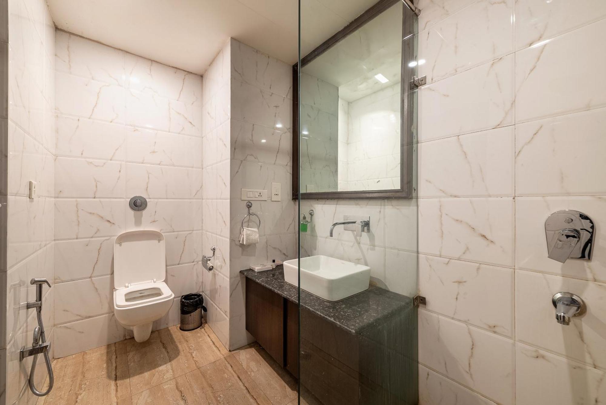 Parkk Boutique By Hst Hotels جودبور المظهر الخارجي الصورة