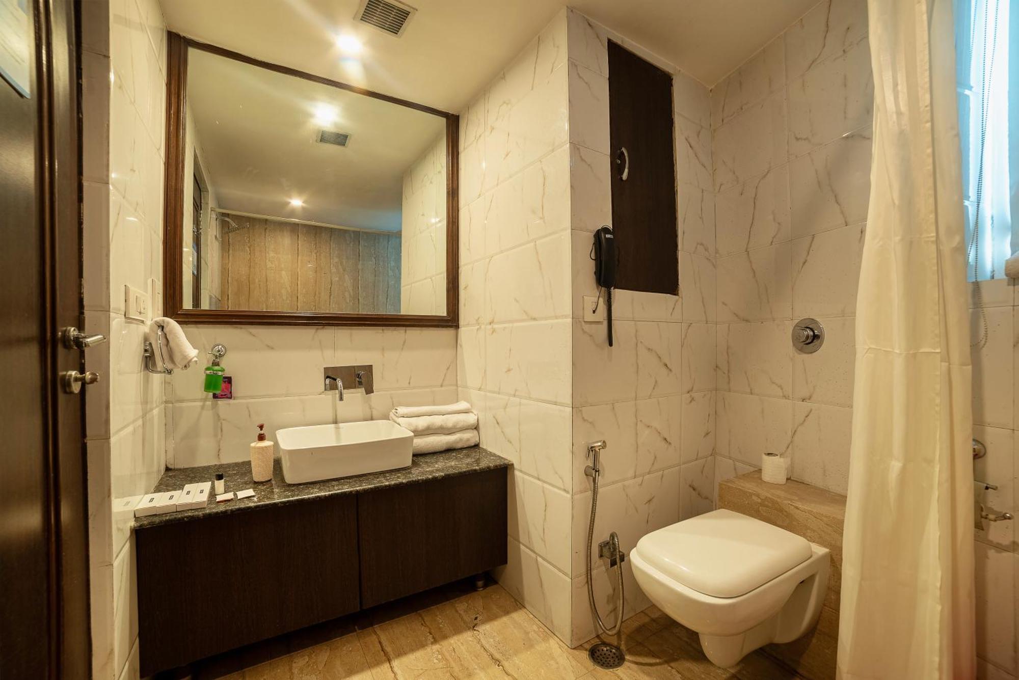 Parkk Boutique By Hst Hotels جودبور المظهر الخارجي الصورة