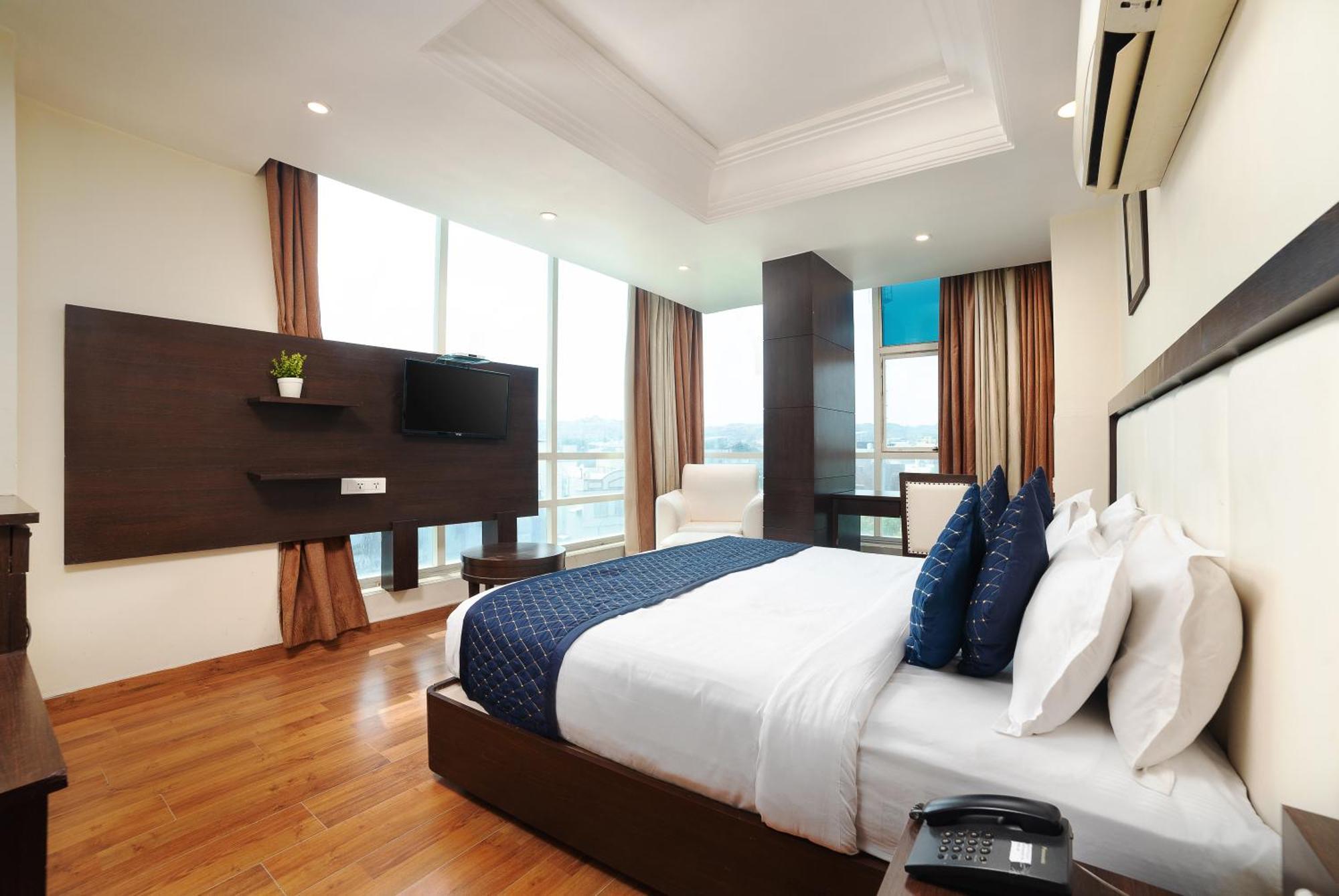 Parkk Boutique By Hst Hotels جودبور المظهر الخارجي الصورة