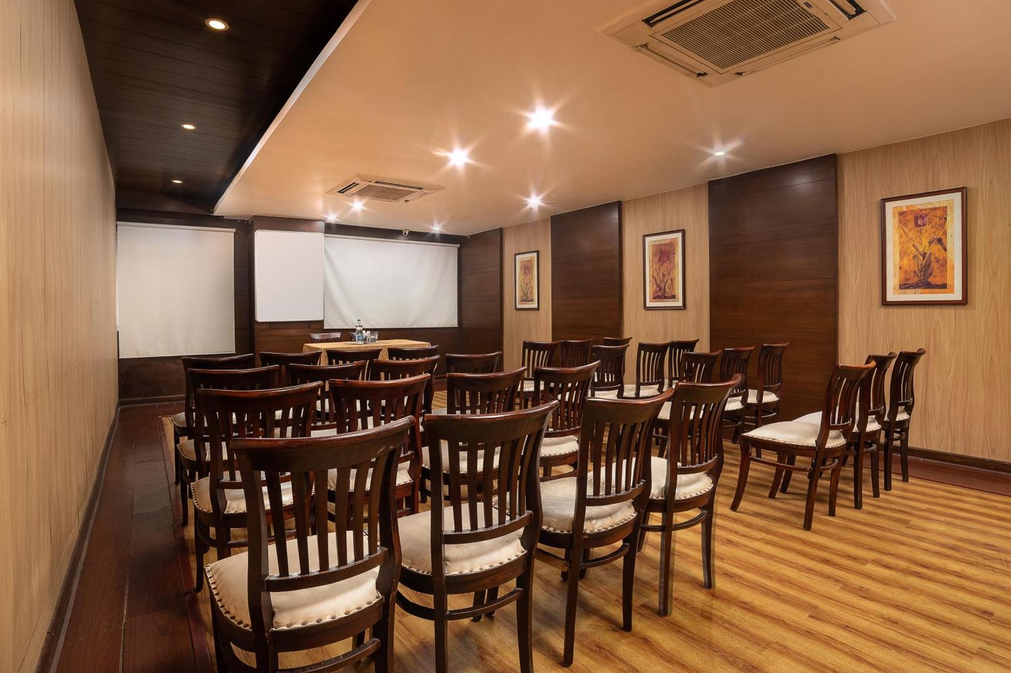 Parkk Boutique By Hst Hotels جودبور المظهر الخارجي الصورة