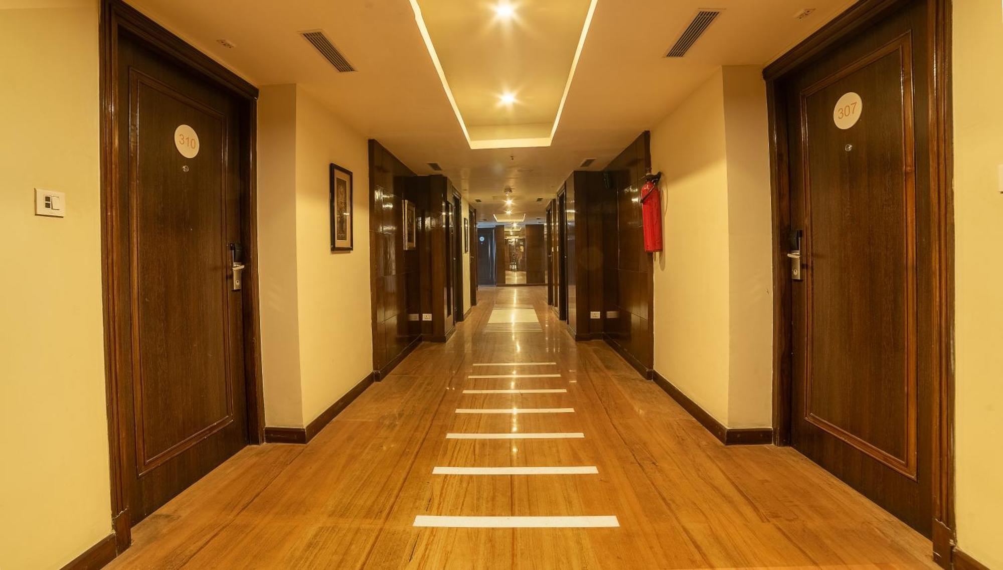 Parkk Boutique By Hst Hotels جودبور المظهر الخارجي الصورة