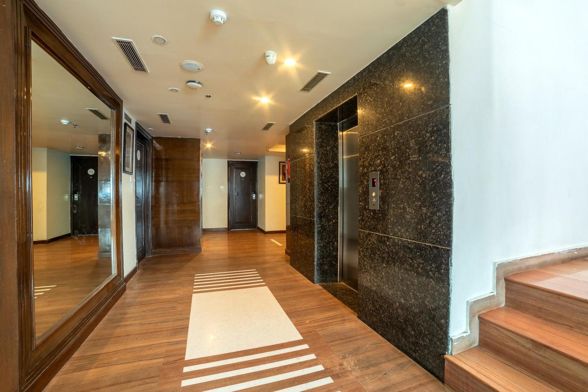 Parkk Boutique By Hst Hotels جودبور المظهر الخارجي الصورة
