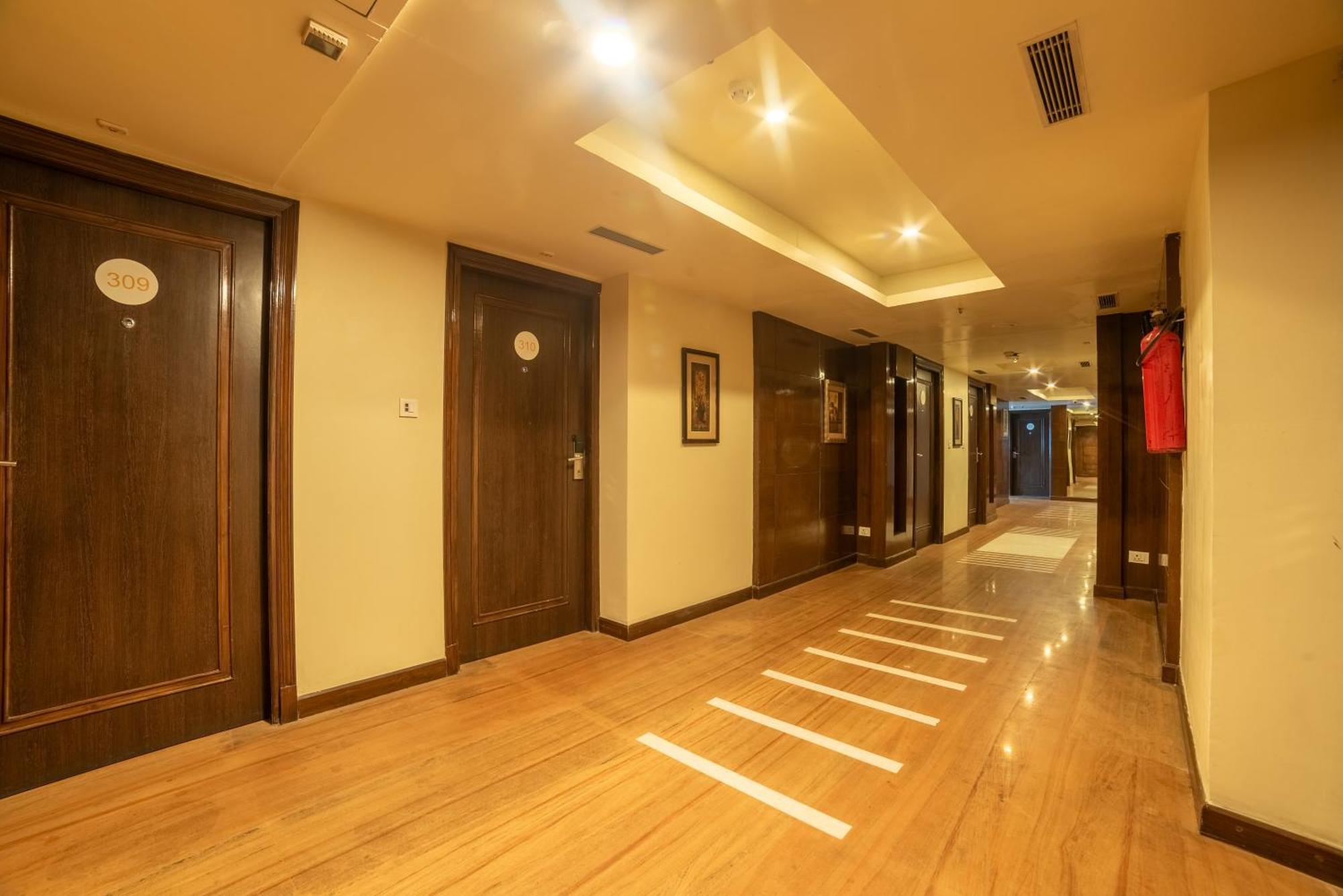 Parkk Boutique By Hst Hotels جودبور المظهر الخارجي الصورة