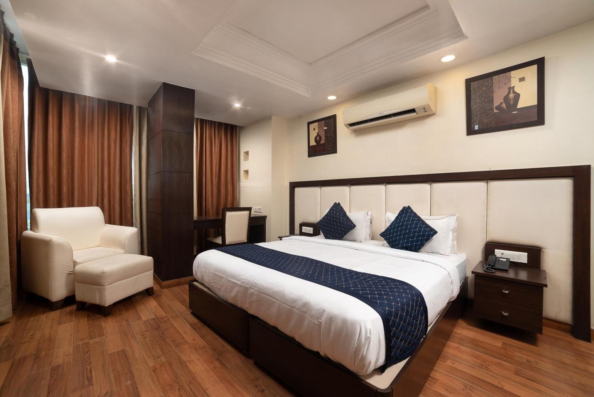 Parkk Boutique By Hst Hotels جودبور المظهر الخارجي الصورة