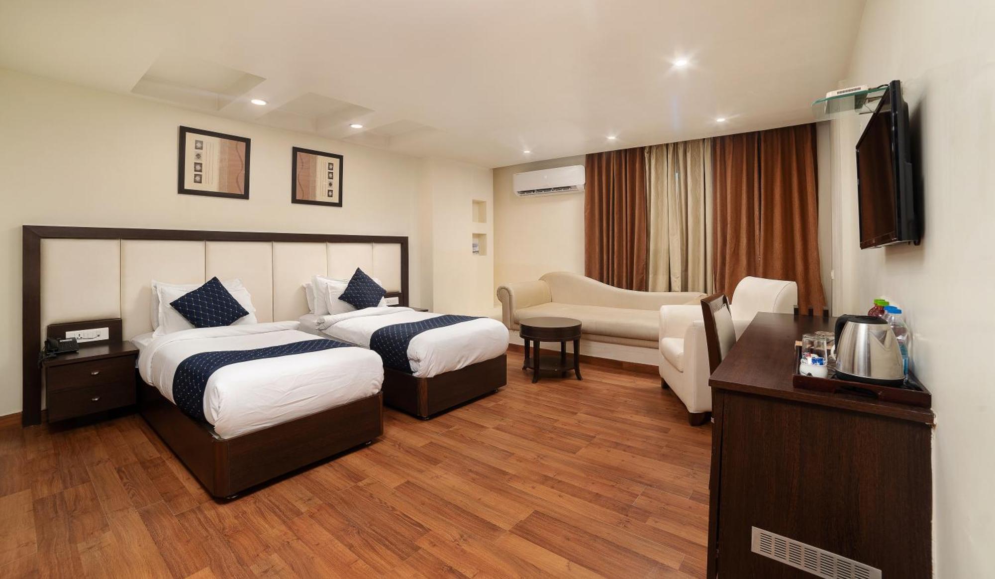 Parkk Boutique By Hst Hotels جودبور المظهر الخارجي الصورة