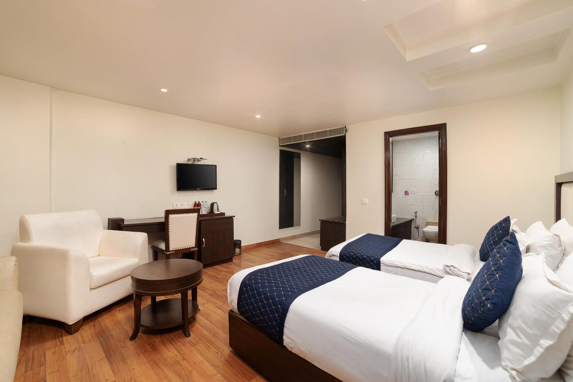 Parkk Boutique By Hst Hotels جودبور المظهر الخارجي الصورة