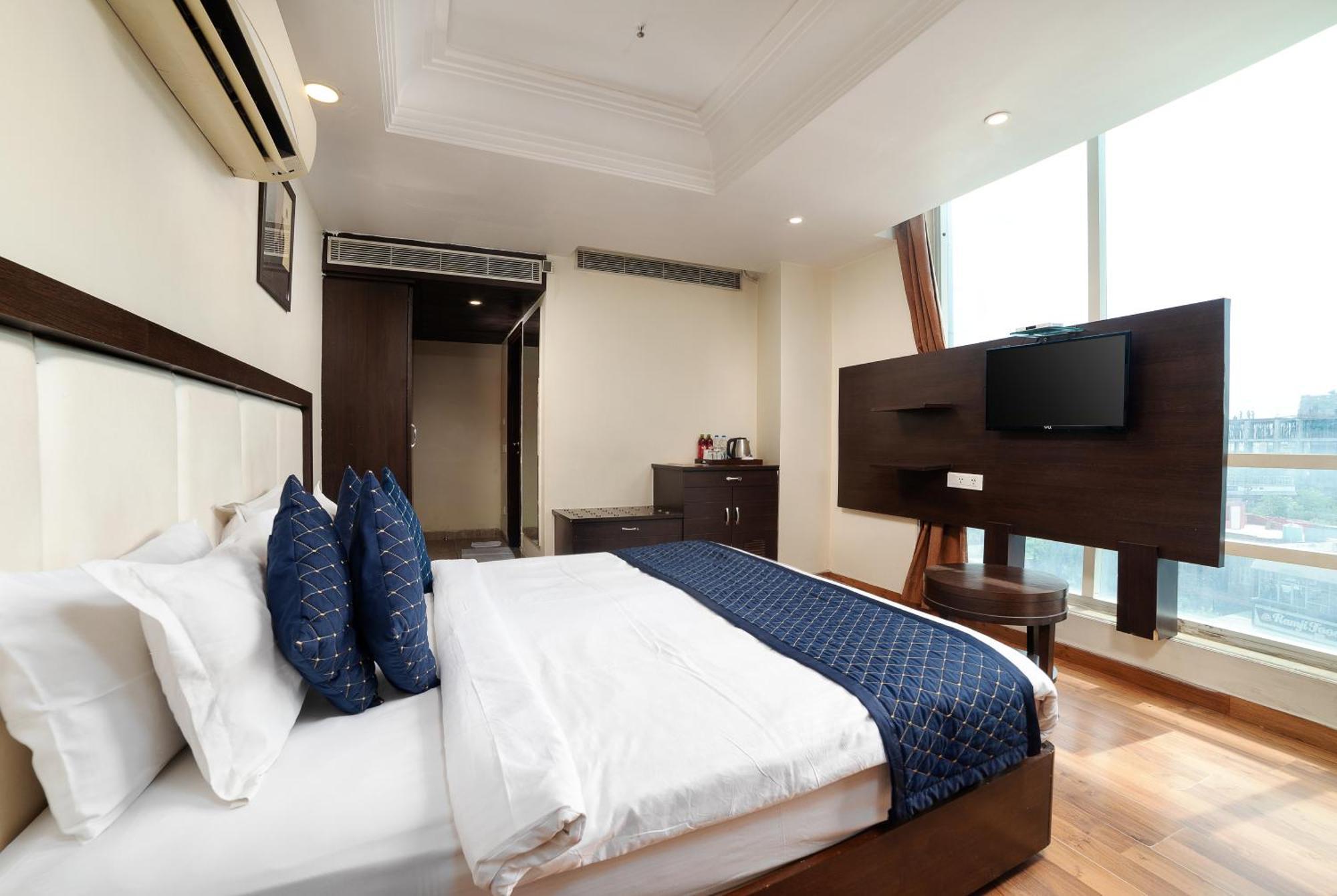 Parkk Boutique By Hst Hotels جودبور المظهر الخارجي الصورة