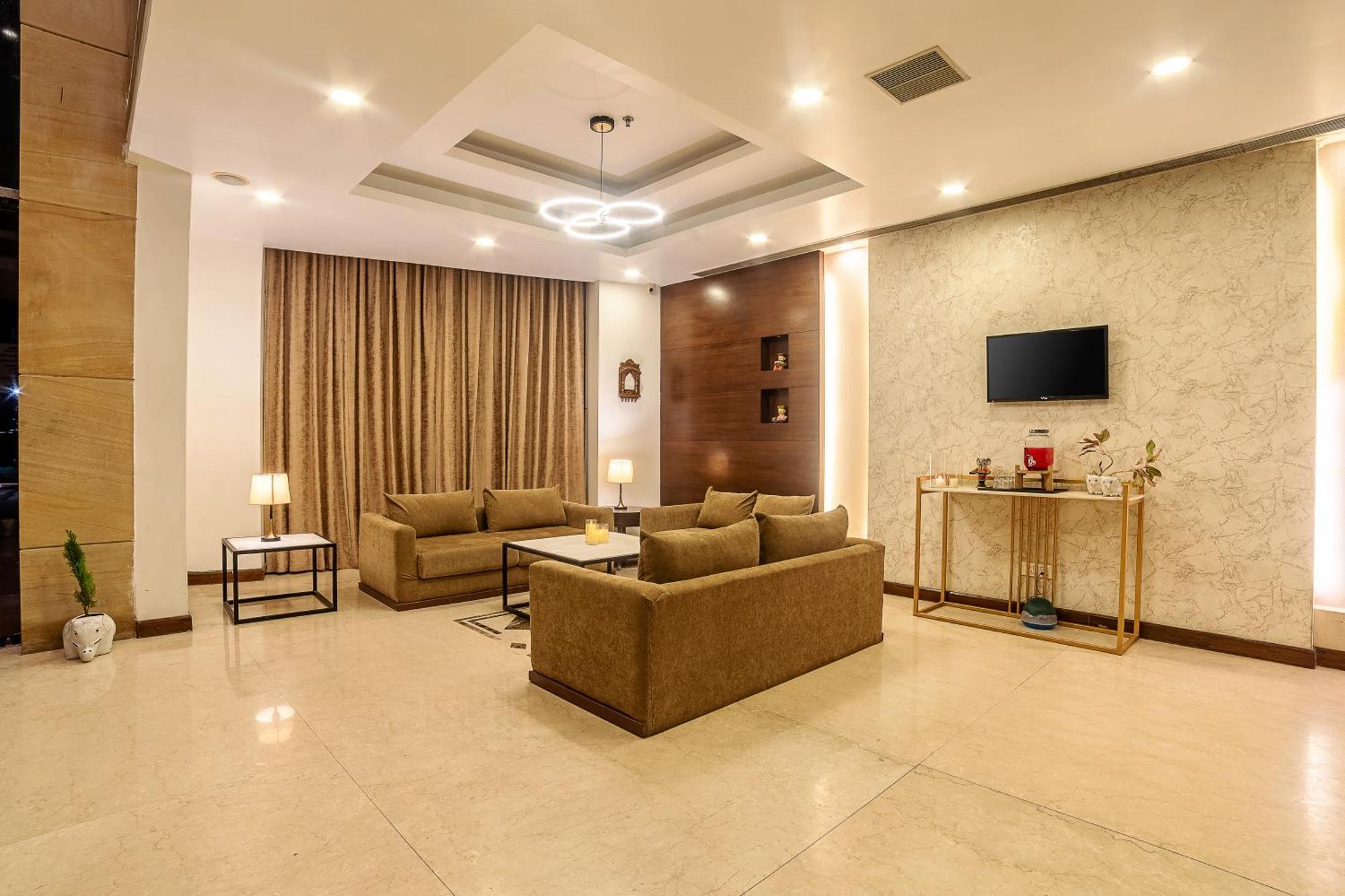 Parkk Boutique By Hst Hotels جودبور المظهر الخارجي الصورة