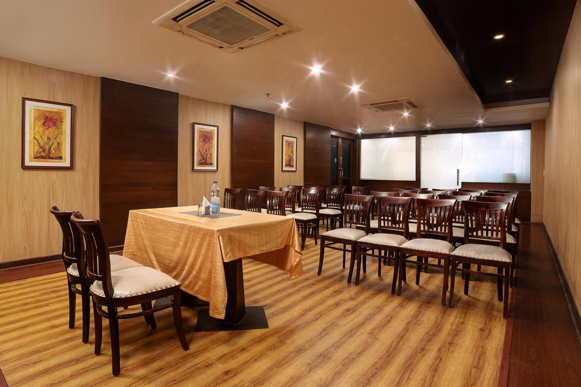 Parkk Boutique By Hst Hotels جودبور المظهر الخارجي الصورة
