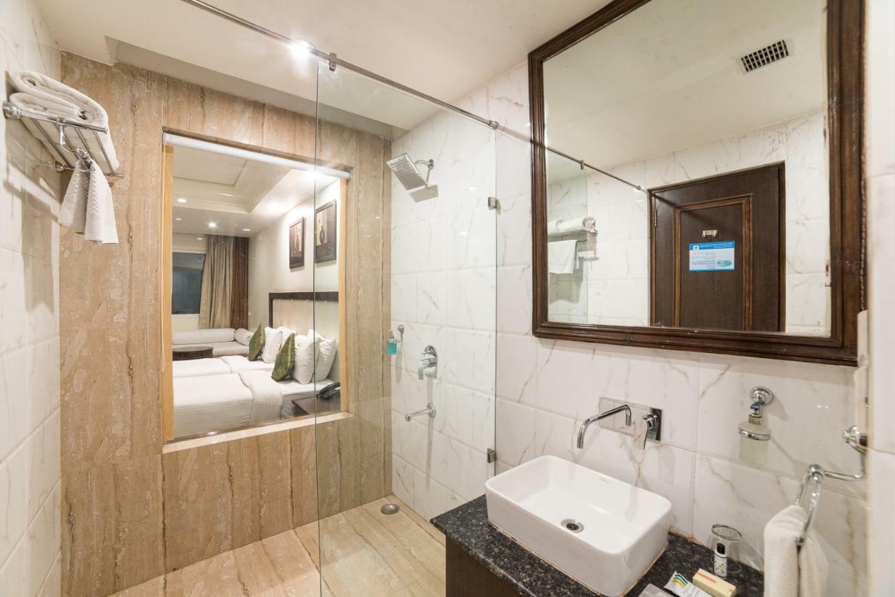 Parkk Boutique By Hst Hotels جودبور المظهر الخارجي الصورة