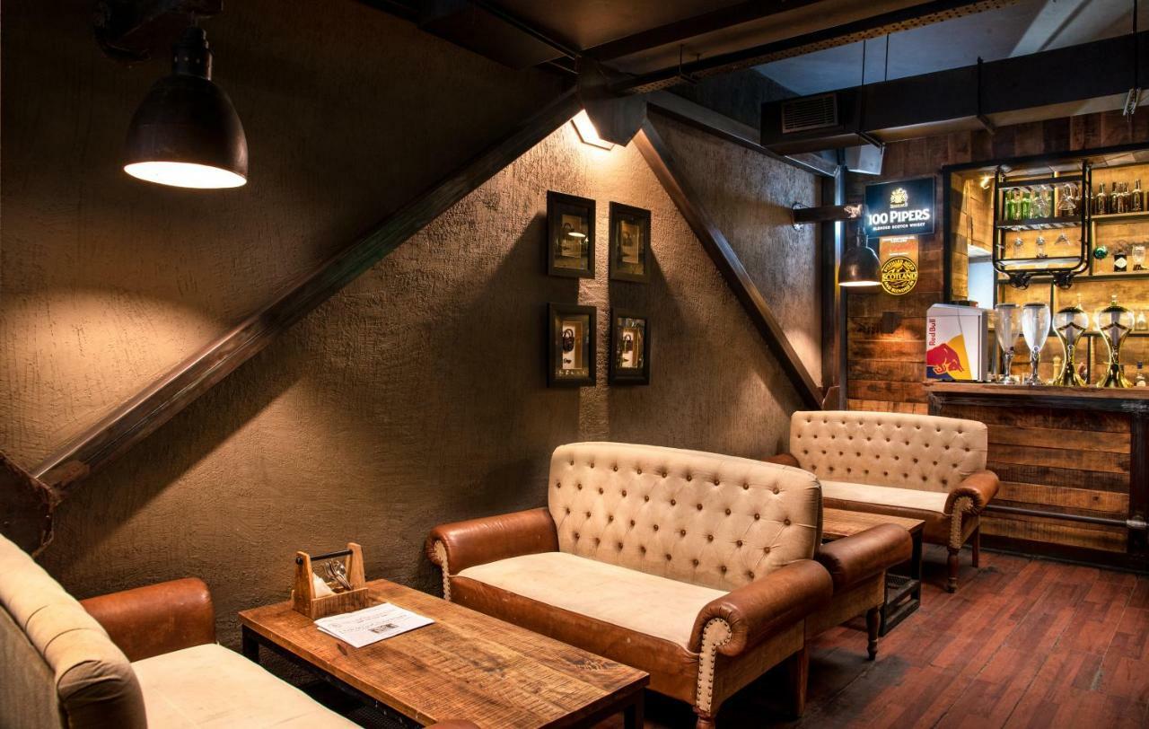Parkk Boutique By Hst Hotels جودبور المظهر الخارجي الصورة