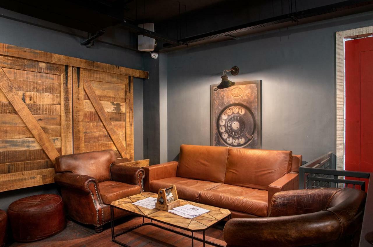 Parkk Boutique By Hst Hotels جودبور المظهر الخارجي الصورة