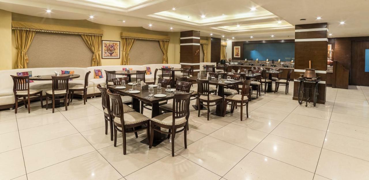 Parkk Boutique By Hst Hotels جودبور المظهر الخارجي الصورة