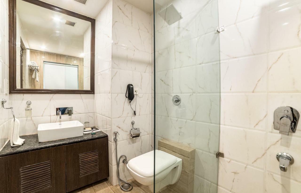 Parkk Boutique By Hst Hotels جودبور المظهر الخارجي الصورة