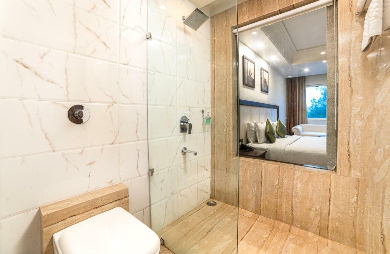 Parkk Boutique By Hst Hotels جودبور المظهر الخارجي الصورة