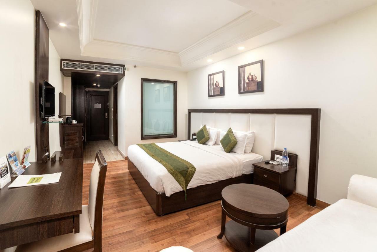 Parkk Boutique By Hst Hotels جودبور المظهر الخارجي الصورة