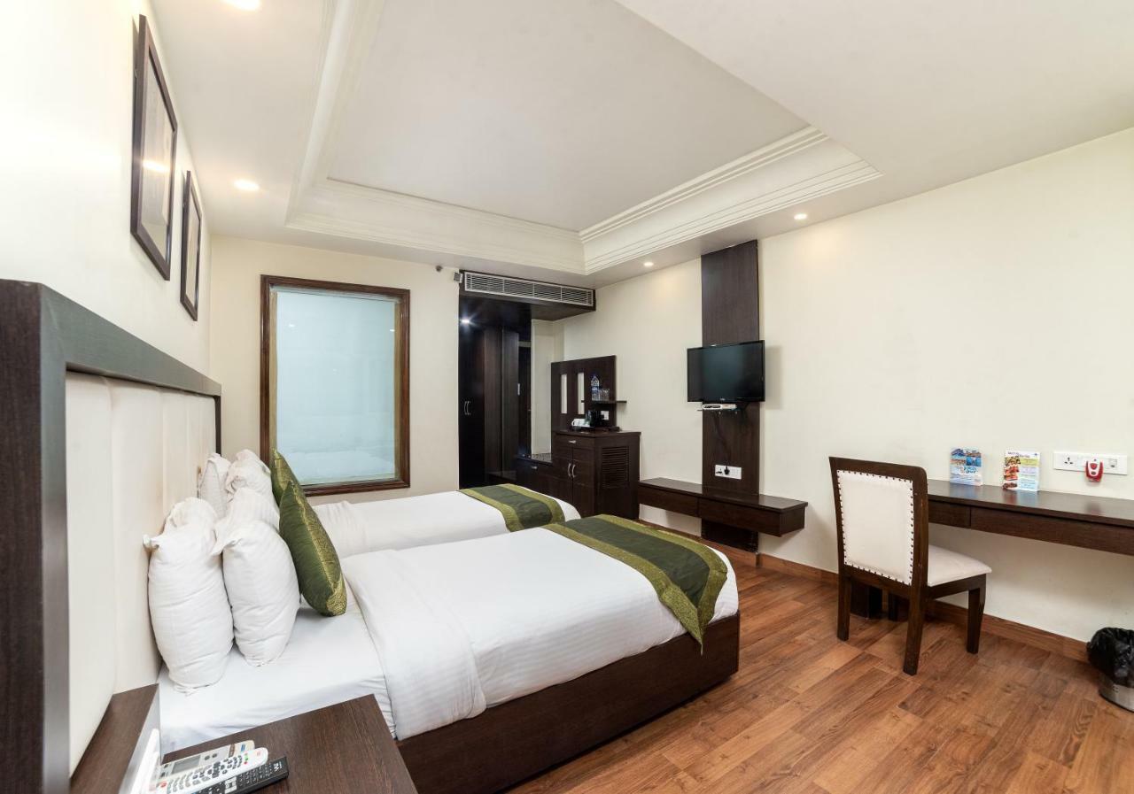 Parkk Boutique By Hst Hotels جودبور المظهر الخارجي الصورة